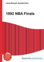 1992 NBA Finals