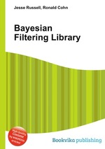 Bayesian Filtering Library