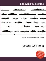 2002 NBA Finals