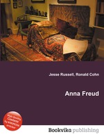 Anna Freud