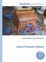 Jean-Franois Oeben