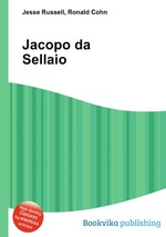 Jacopo da Sellaio