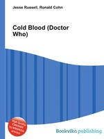 Cold Blood (Doctor Who)