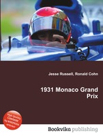 1931 Monaco Grand Prix