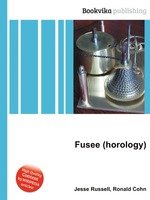 Fusee (horology)