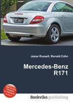 Mercedes-Benz R171
