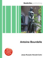Antoine Bourdelle