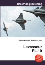 Levasseur PL.10