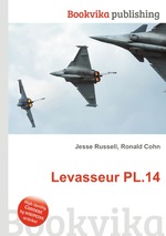 Levasseur PL.14