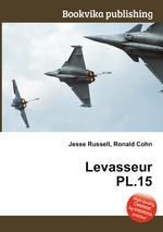 Levasseur PL.15
