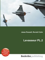 Levasseur PL.2