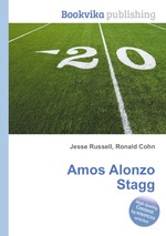 Amos Alonzo Stagg