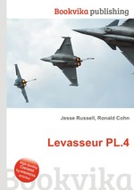 Levasseur PL.4