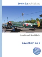 Lavochkin La-5