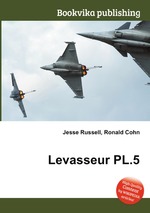 Levasseur PL.5