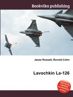 Lavochkin La-126