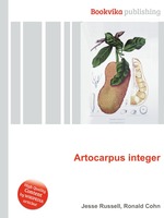 Artocarpus integer