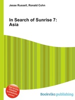 In Search of Sunrise 7: Asia