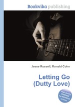 Letting Go (Dutty Love)