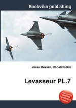 Levasseur PL.7