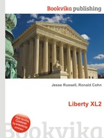 Liberty XL2