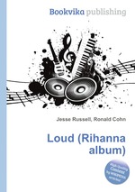 Loud (Rihanna album)