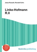 Linke-Hofmann R.II