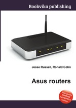 Asus routers