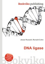 DNA ligase