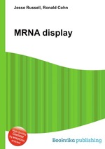 MRNA display