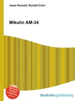 Mikulin AM-34