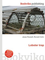 Lobster trap