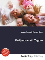 Dwijendranath Tagore