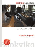 Human torpedo