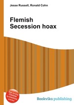 Flemish Secession hoax