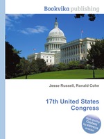 17th United States Congress