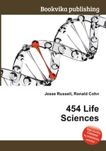 454 Life Sciences