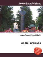 Andrei Gromyko