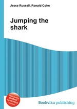 Jumping the shark