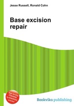 Base excision repair