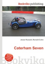 Caterham Seven