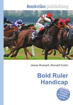 Bold Ruler Handicap