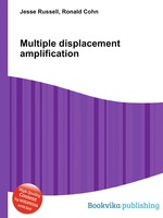 Multiple displacement amplification