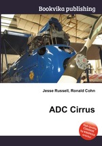 ADC Cirrus