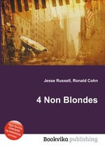 4 Non Blondes