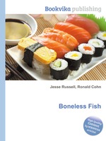 Boneless Fish