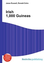 Irish 1,000 Guineas