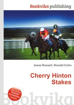 Cherry Hinton Stakes