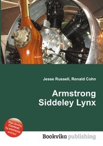 Armstrong Siddeley Lynx