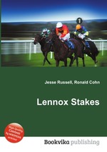 Lennox Stakes